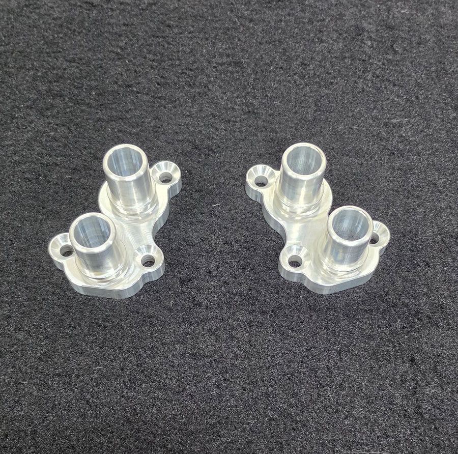 LS Coolant Quick connect adaptors -16